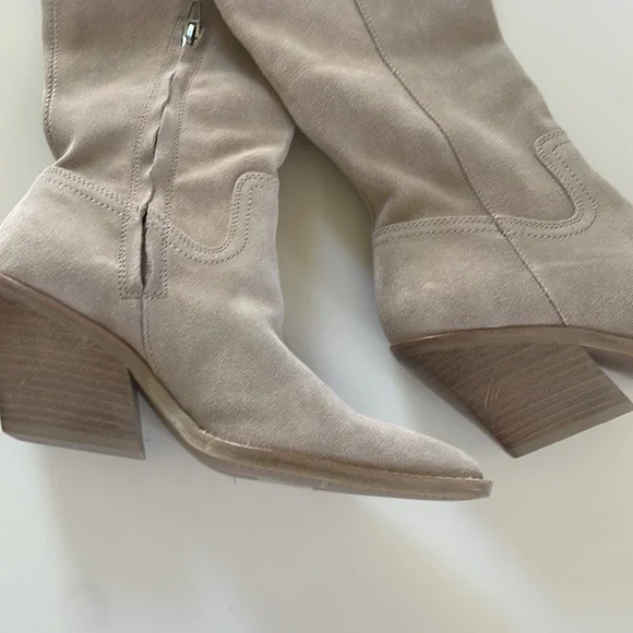 Dolce Vita Boots - Picture 2 of 5